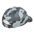 thumbnail image 3 of Embroidered Operator Cap, RAPDOM, URB, 3 of 4