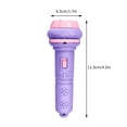 thumbnail image 3 of EGNMCR Kids Flashlights WithProjectors 24 Patterns For Kids Dinosaur Flashlight Slide Projector Boys Girls Toy Vehicle Fruit For Kids Toddler Cognition Bed Kids Flashlights, 3 of 3