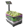 thumbnail image 2 of Bascula Digital Rhino Plataforma 200Kg/20G Acero Al Carbono BAPCA-200, 2 of 3