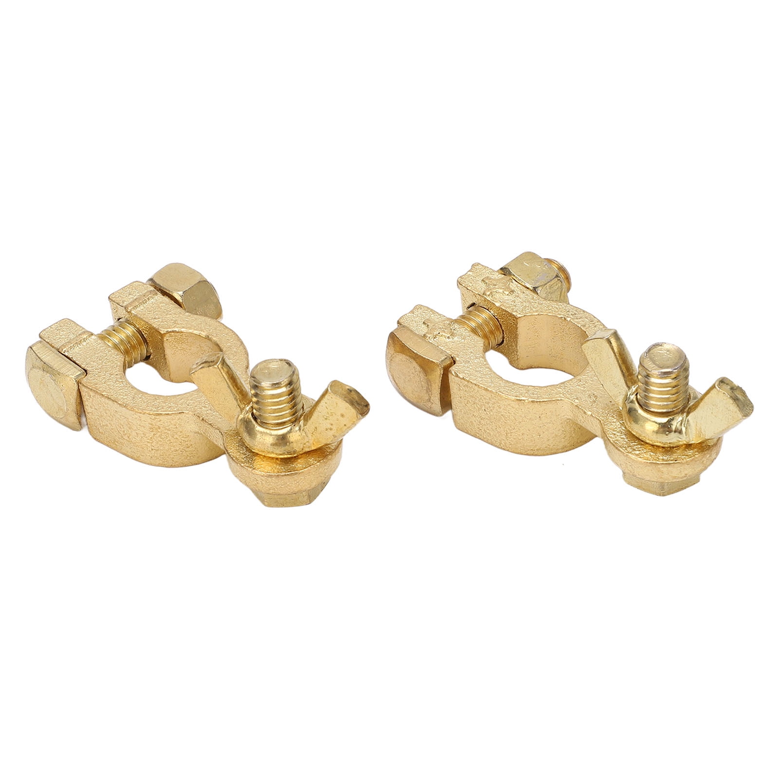 Car Battery Terminals, Good Conductivity Long Durability Battery Terminal Connectors Universal