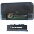 thumbnail image 3 of Control Remoto LiftMaster 811LMX 1 Botón Security+ 2.0 Paquete de 5, 3 of 3
