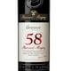 thumbnail image 2 of Pack de 12 Vino Tinto Bernard Magrez Graves 58 750 ml, 2 of 3
