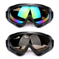 thumbnail image 1 of Gafas de esquí NQ para deportes al aire libre paquete de 2, 1 of 5