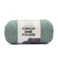 thumbnail image 1 of Fil Caron® One Book™, Acrylique #4 Moyen, 16oz/454g, 812 Yards, 1 of 7