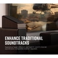 thumbnail image 3 of Altavoz con módulo de altura Polk Signature Elite ES90 Walnut, 3 of 9