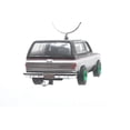thumbnail image 2 of Christmas Ornament for Ltd Ed 1981 Chevy K-5 Blazer Black, 2 of 3