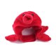 thumbnail image 1 of Labymos Gorro de pulpo para perro, disfraces, 1 of 8