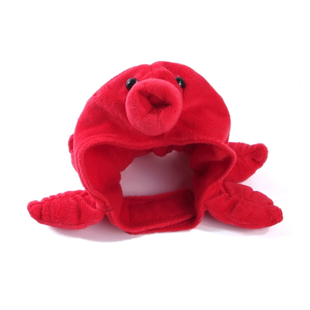 Gorro de pulpo para perro, disfraces bonitos para mascotas, gorro cálido para pequeños