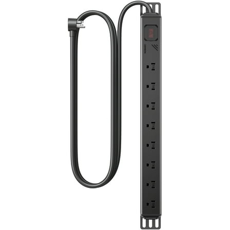UGREEN Rack Mount PDU Power Strip (US)