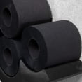 thumbnail image 3 of Renova 3-Ply Soft Black Toilet Loo Tissue (6 Rolls), 3 of 5