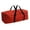 Red, variant on Showman Nylon Hay Bale Carrier (Teal)
