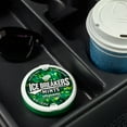 thumbnail image 6 of Spearmint Ice Breakers Mints Tin, 3 Pack (1.5 oz Each), 6 of 6