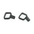thumbnail image 2 of 2Pcs Seating Adjust Handle For Mercedes For A-Class W169 B-Class W245 Models 1699190661 1699190561 Adjust Handle, 2 of 9