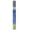 A005- Gray, variant on Tile Grout Pen, Waterproof Grout Repair Marker, Restores Discolored Tile Grout Lines, Home Bathroom Tile Refresh Tool, Long-Lasting Reddish-Brown Formula Covers Worn Grout for