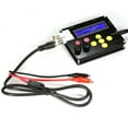 thumbnail image 5 of generator,Low Output 1hz-500khz Dds Function Output 1hz-500khz Function Low Amplitude Dc4~10v 1hz-500khz Amplitude Dc4~10v Function Shieny, 5 of 6