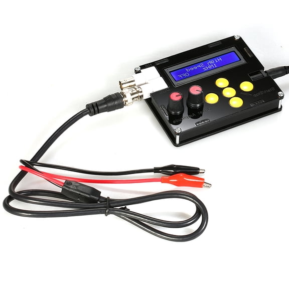 generator,Function Low Dc4~10v Function Output 1hz-500khz Shieny Low Dds Output