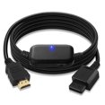 thumbnail image 5 of For to -Compatible Adapter Cable 1080P/720P Supports All Display Modes Compatible with for / U Console, 5 of 5