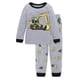 thumbnail image 1 of Pijamas de dibujos animados para niñas, ropa de dormir de otoño y primavera para niños, novedad, 1 of 4