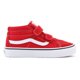 thumbnail image 2 of Tenis Vans Sk8 Mid Reissue V Para Niño N00018TH1N rojo 19, 2 of 5