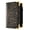 Elegant Tracing, variant on ComfiTime Server Book for Waitress – PU Leather Waitress/Waiter Book with Zipper Pocket for Money/Coins, Serving Book Organizer Wallet w/ Pen Holder, Guest Check Presenters for Restaurant, Tracing
