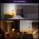 thumbnail image 4 of Lámpara LED inteligente para dormir y despertarse Philips Hue Twilight, 4 of 7