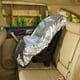 thumbnail image 4 of Protector para parasol de asiento de coche para bebé, cochecito o carrito infantil, 4 of 8