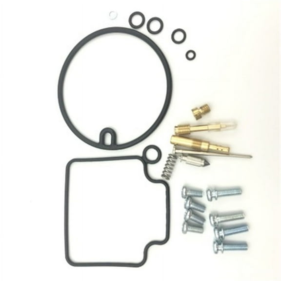 Furulu Carburetor Repair Kit For 2004-2007 Honda VTX1300C VTX1300R VTX1300S