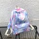 thumbnail image 4 of Bolsa Mochila de moda para niños al aire libre bolso de escuela de hombro de tela Oxford (rosa) Ehuebsd Nuevos Originales, 4 of 6