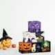 thumbnail image 1 of Juego de 6 Cajas de Regalo para Dulces de Halloween | Cajas de Cartón Resistentes para Regalos de Fiesta con Estampados de Calabaza, Fantasma y Telaraña | Bolsas Multiusos para Envolver Dulces de Hal, 1 of 5
