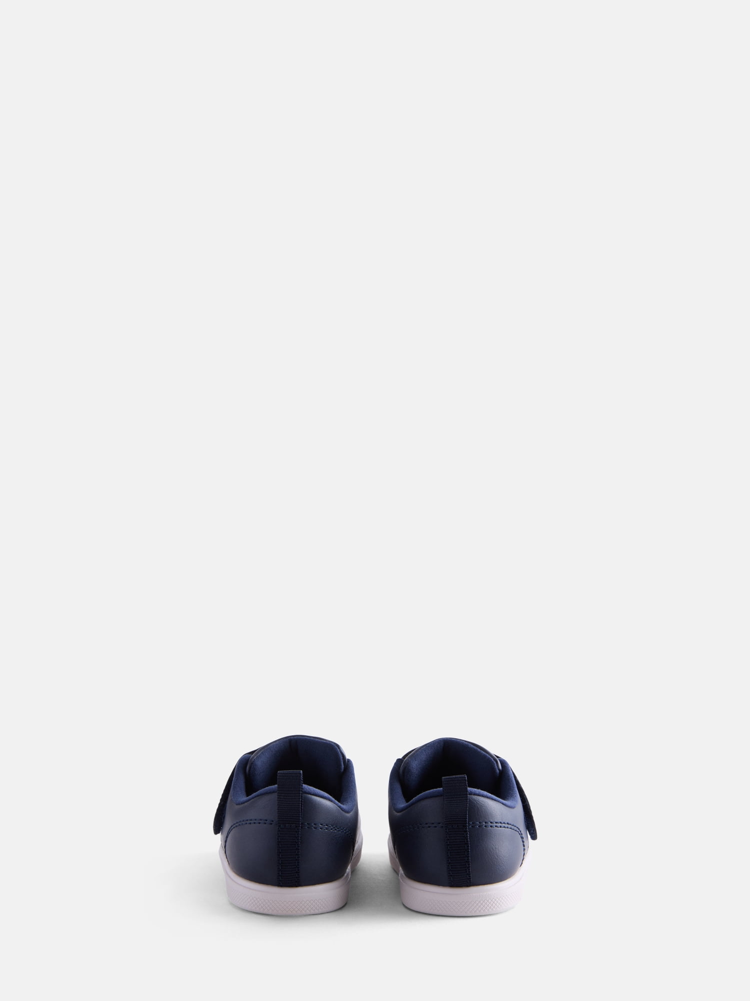 Wonder Nation Infant Boys' Casual Slip On Oxford Shoes