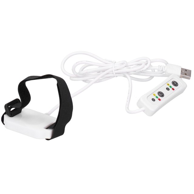 Dispositivo de luz para hipertensión, 630‑660 nm Dispositivo para el tratamiento de la hipertensión Reloj de pulsera para el tratamiento de la hipertensión Dispositivo para la presión