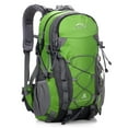 thumbnail image 1 of 40L Hombres Mujeres Trekking Mochila Montañismo Bolsa Tienda de viaje al aire libre OUTDOOR INOXTO  Paquete al aire libre, 1 of 7