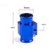 thumbnail image 1 of Od 28/30/32/34mm Water Temp Gauge Radiator Temperature Water Temp Joint Pipe Sensor Hose Adapter Universal, 1 of 1