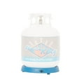 thumbnail image 3 of Flame King Wireless Propane Tank Scale with Bluetooth Gas Level Monitor for RVs, 3 of 14