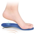 thumbnail image 2 of Inserto de zapatos, plantillas suaves, cómodas y transpirables, plantilla transpirable, plantilla de zapatos, características de vanguardia, 2 of 8