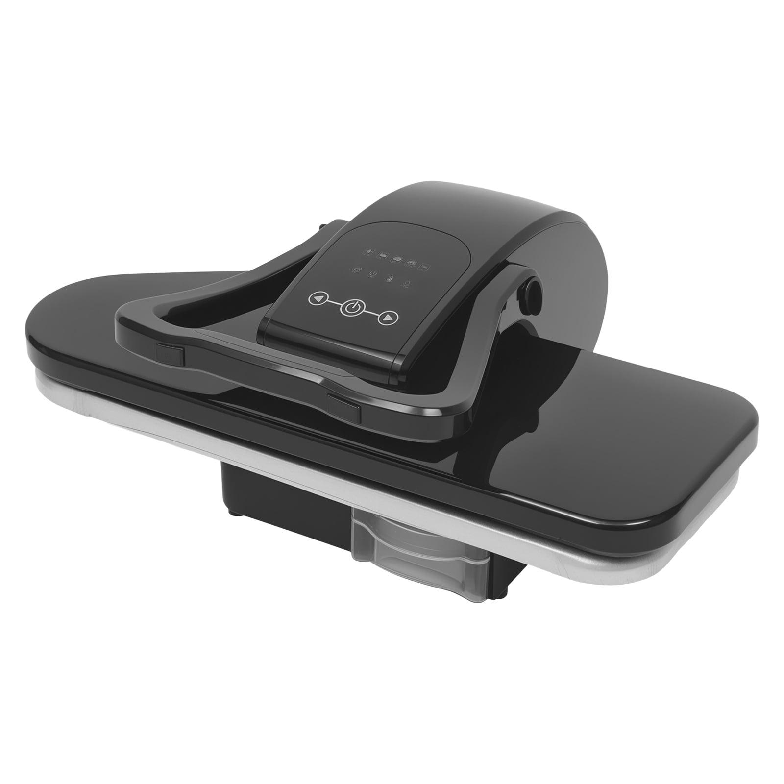 Steam Press for Clothes, Heavy-Duty Fabric Press Machine, Heat Press for Ironing Clothes, Sheets, and Fabrics (26*20*10.2in)
