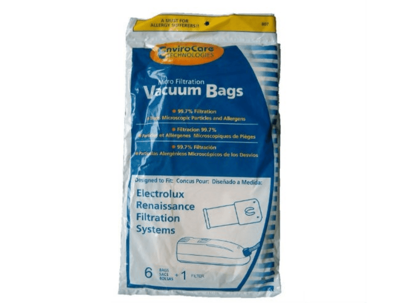 Lux Guardian Ultra Vacuum