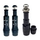 thumbnail image 1 of Adaptador de palo de golf Compatible con Gbb Epic /816/815/v Serial/xr Driver con 2 uds. Adaptador de eje de golf Compatible con Ping G4, 1 of 5