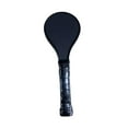 thumbnail image 3 of Vsenkes Carbon Fiber Pickleball Sweet Paddle with Comfort Paddle Head Black, 3 of 9