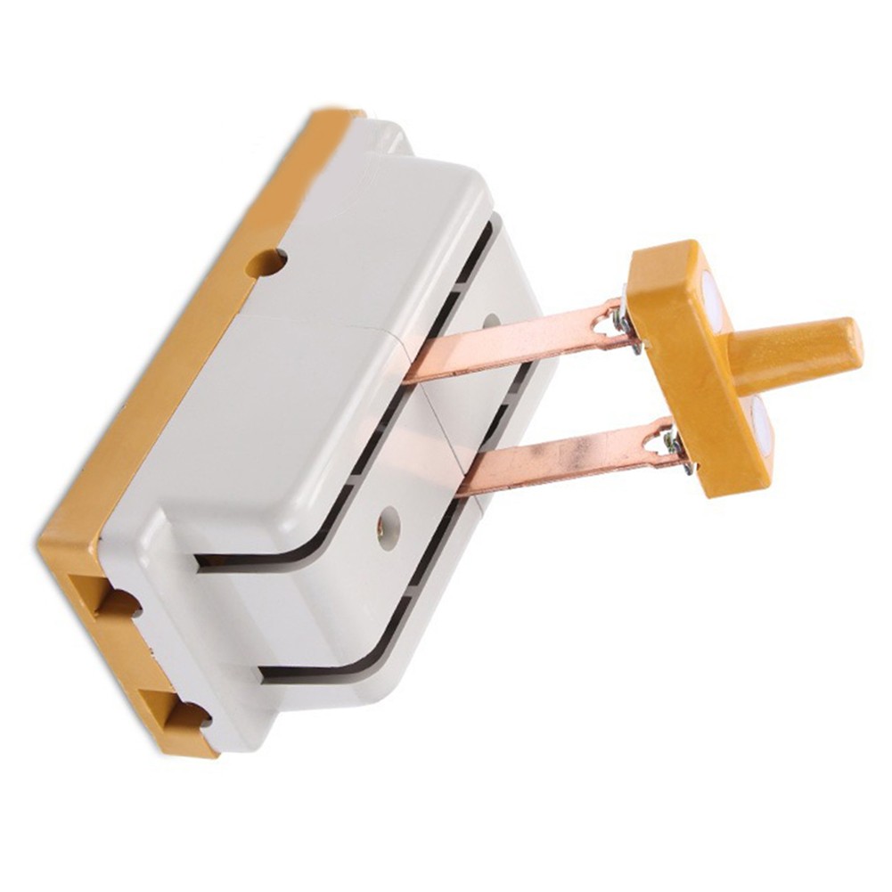 Double Isolating Transfer Disconnector Switch -100A HS11F-100/28 - reliable