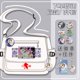 thumbnail image 1 of Bolso bandolera de regalo con estampado de gran capacidad de estudiantes masculinos y femeninos con dibujos animados de anime Neon Genesis Evangelion, 1 of 6