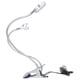 thumbnail image 4 of Lámpara de escritorio LED ANGGREK con clip Cuello de Cisne Alimentación USB, 4 of 8