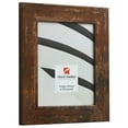 thumbnail image 4 of Craig Frames Bauhaus 200, 16x20 inch Picture Frame, Modern Rust, 4 of 5