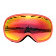 thumbnail image 1 of Snow Goggles Anti-fog UV Protection ski goggles Snowboarding Ski Goggles, 1 of 2