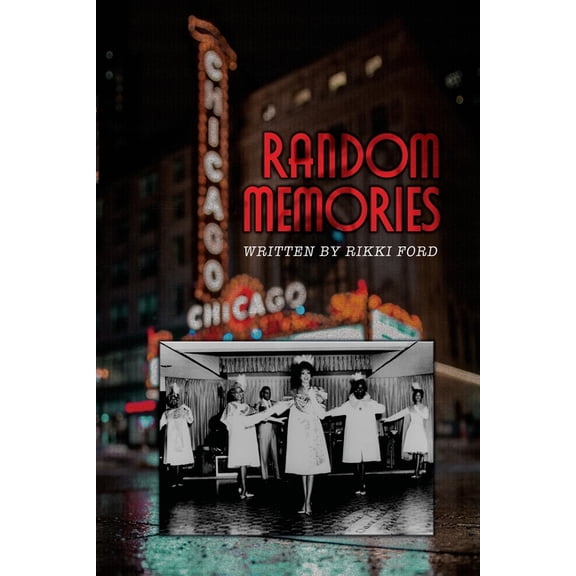Random Memories, (Paperback)