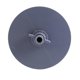 thumbnail image 4 of 1Pcs Ceramic Filter Magnetized Mineral Water Purifier Water Filter Ceramic Hemisphere Water Filters for HouseholdAM, 4 of 5