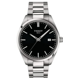 Tissot PR100 Titanium Mens Watch T0494104406700 - Walmart.com