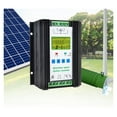thumbnail image 5 of 300W 400W 500W 600W 800W 1000W 1200W 1500W PWM Wind And Solar Hybrid Charge Controller ,Easy to Use, 5 of 5