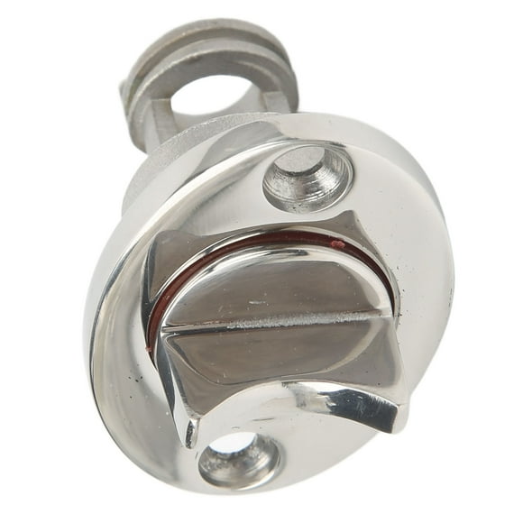 Marine Boat Drain Plug,Boat Drain Plug Stainless Marine Drain Plug Boat Plug Solid Performance