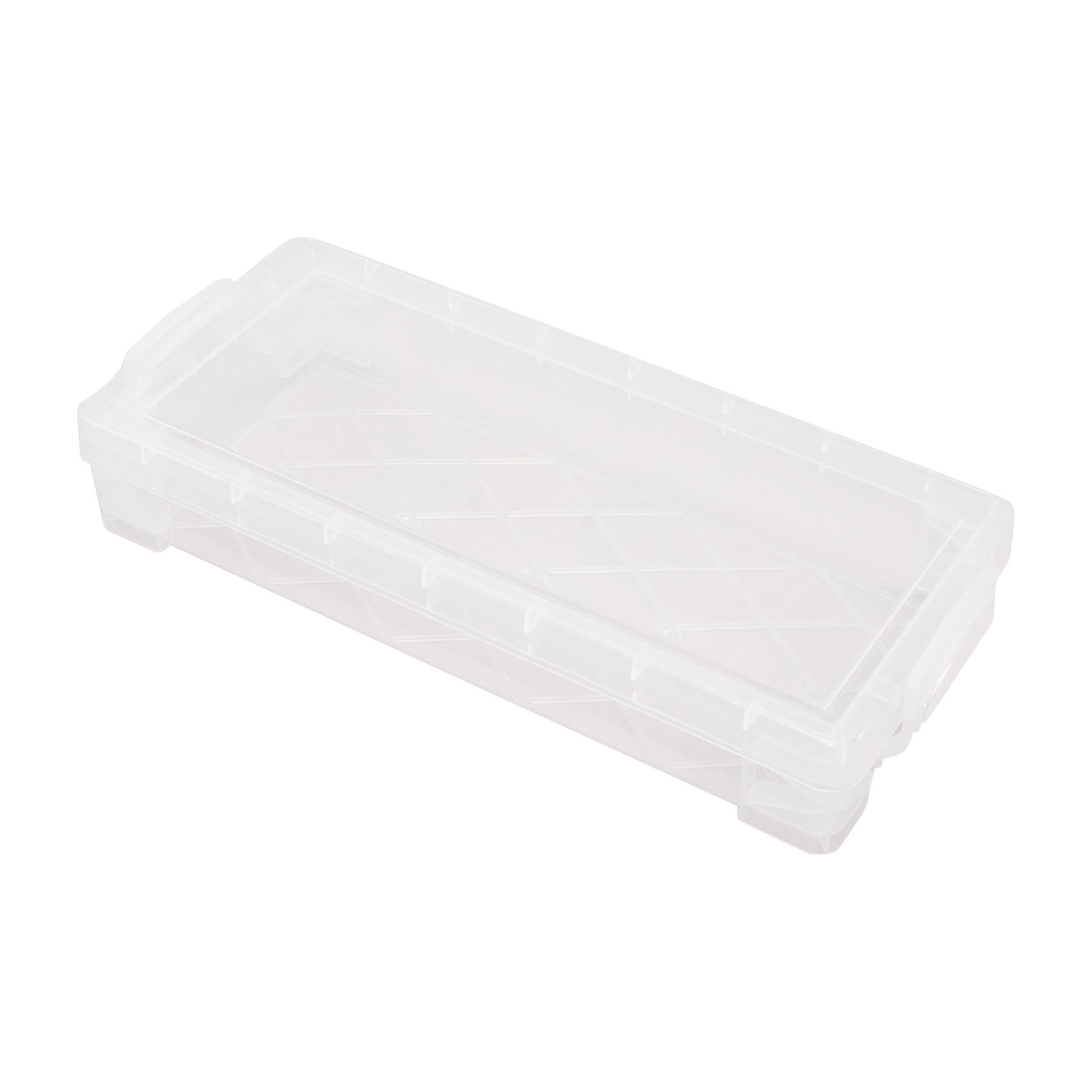 Super Stacker Pencil Box, Pack of 8